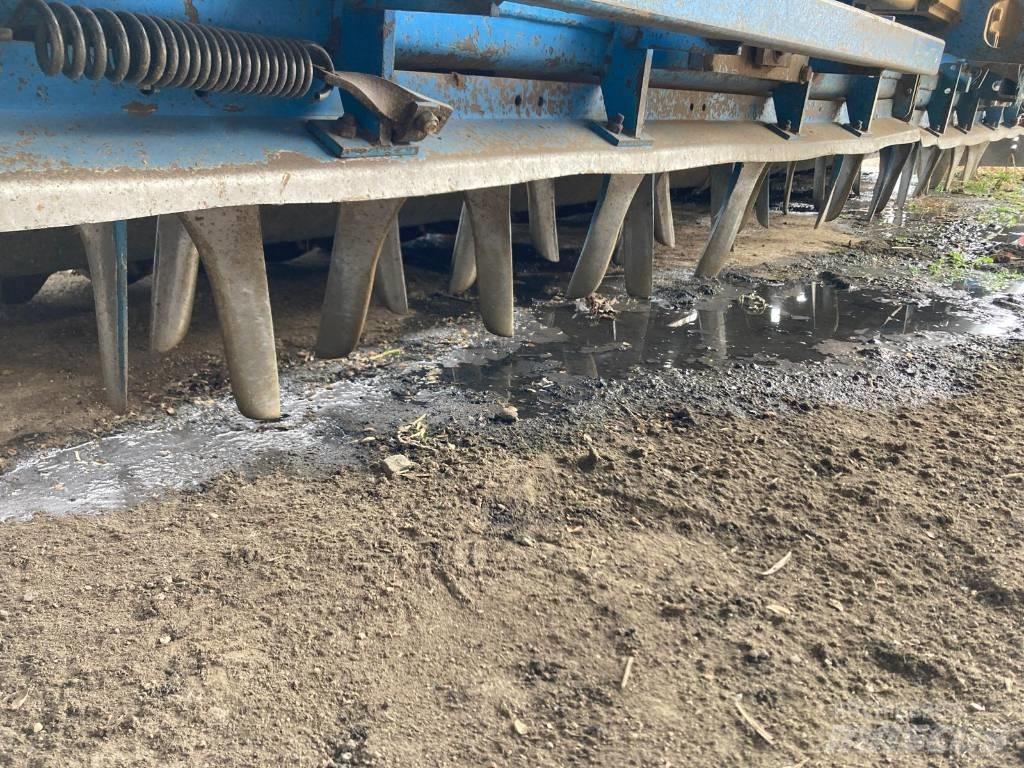 Lemken zirkon 9/500 Drills