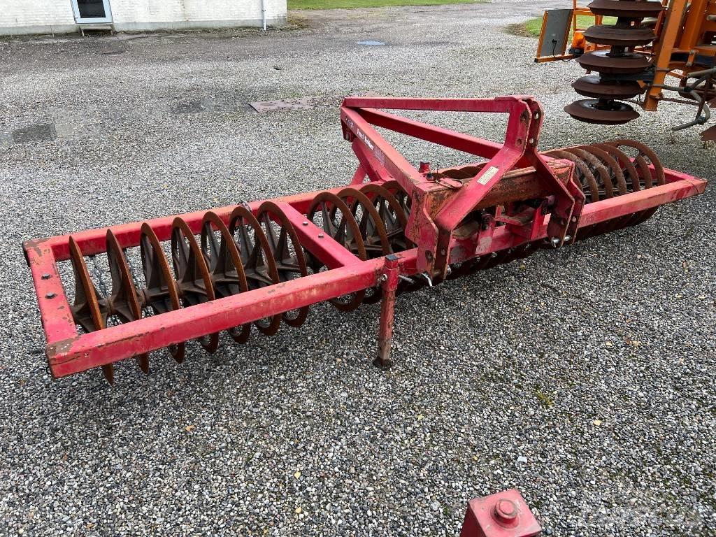 He-Va Frontpakker Other Tillage Machines And Accessories