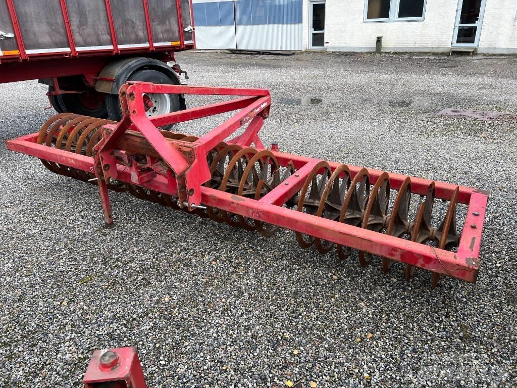 He-Va Frontpakker Other Tillage Machines And Accessories