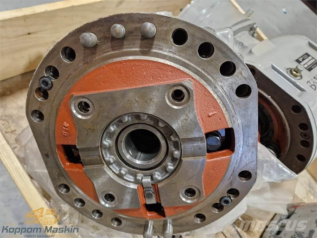 Rottne 043-1053 Transmission