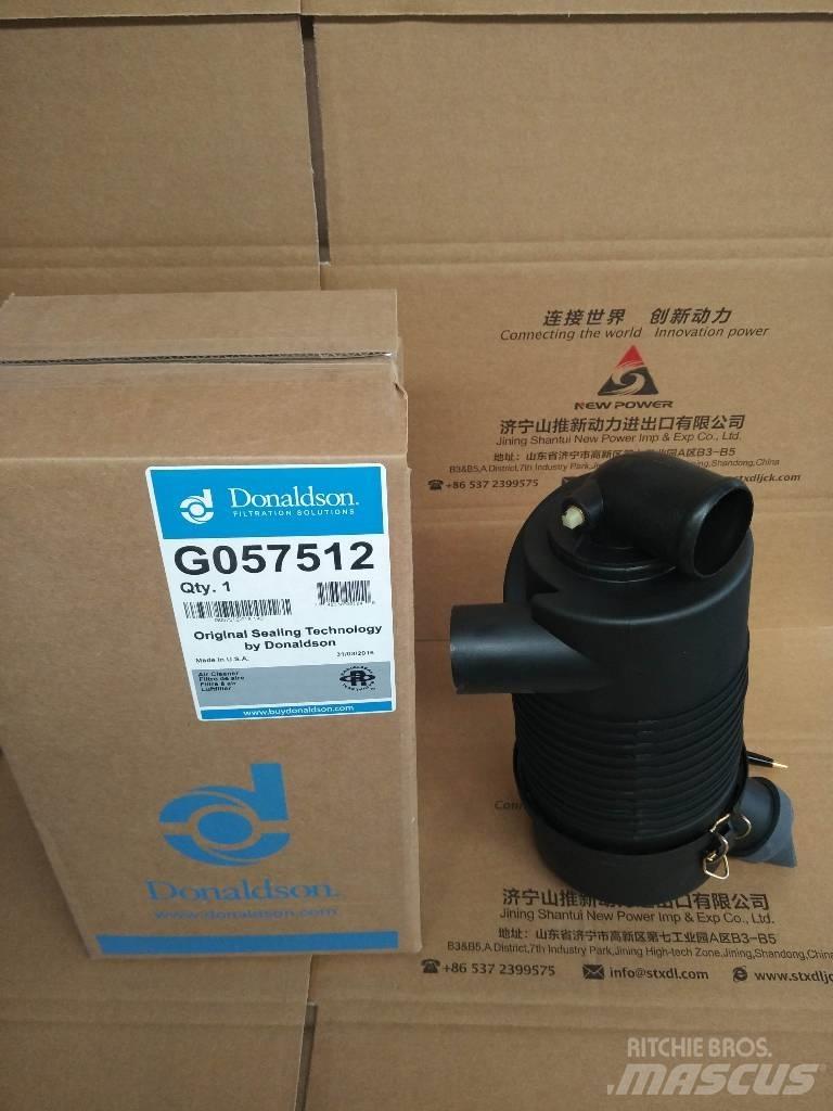 Donaldson G057512 Other