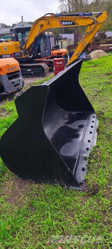 Volvo L 110 H Wheel Loaders