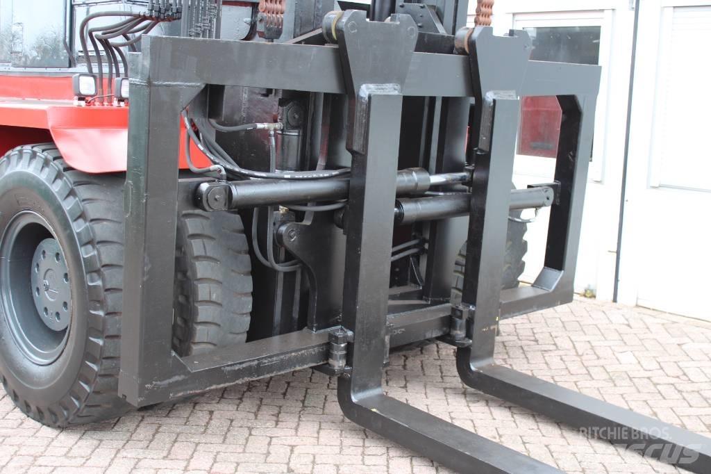 Valmet TD 18-120 Diesel Forklifts