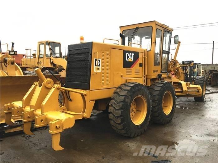 CAT 140 G Motor Graders
