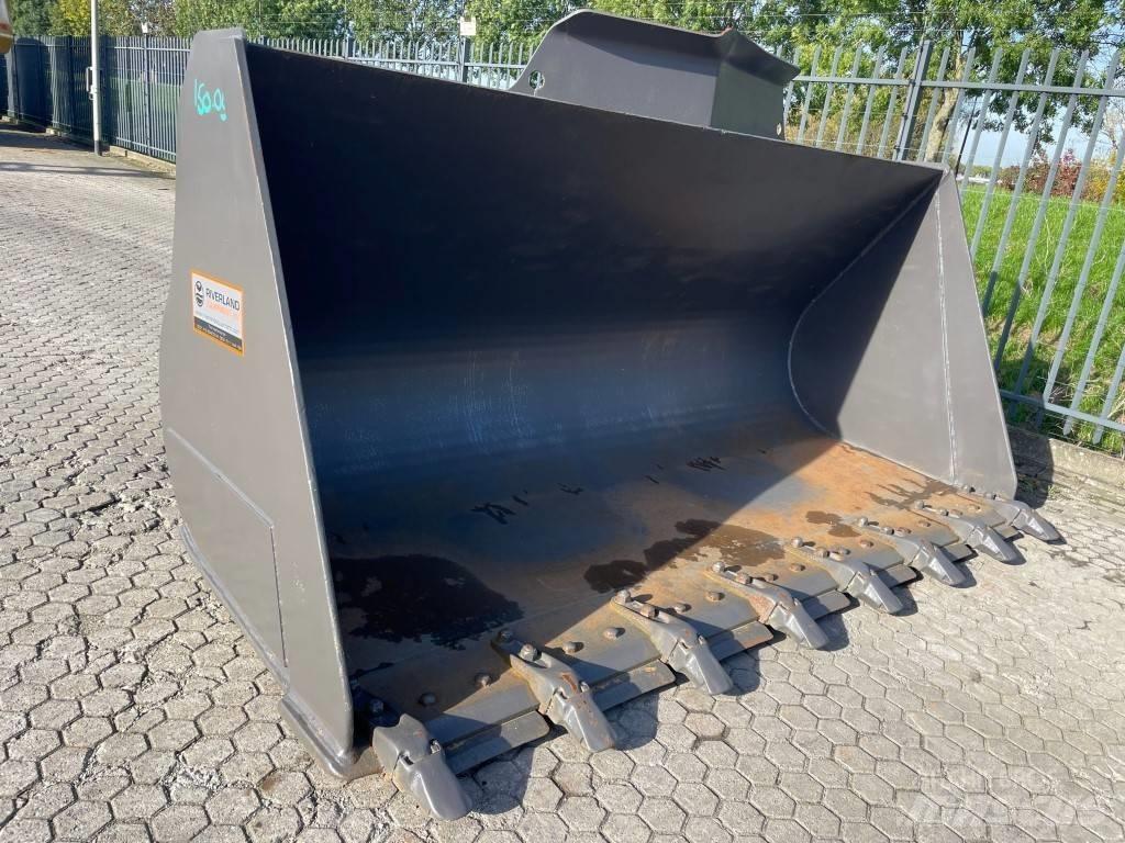 Volvo L150 H bucket Buckets