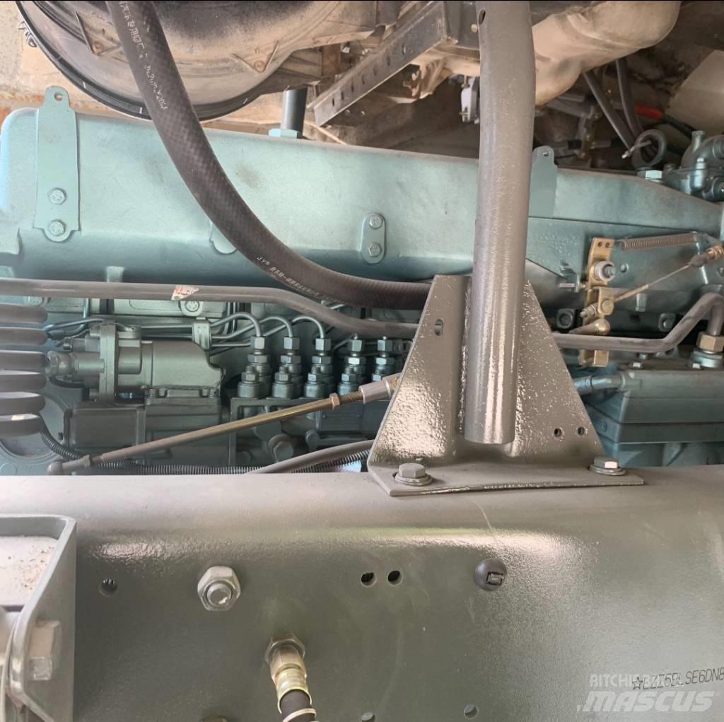 Howo 371 Other Trucks