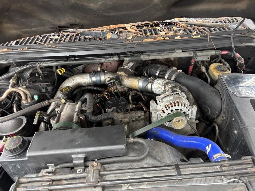 Ford F 350 Pickup Trucks