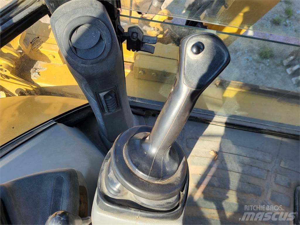 CAT 432E Other
