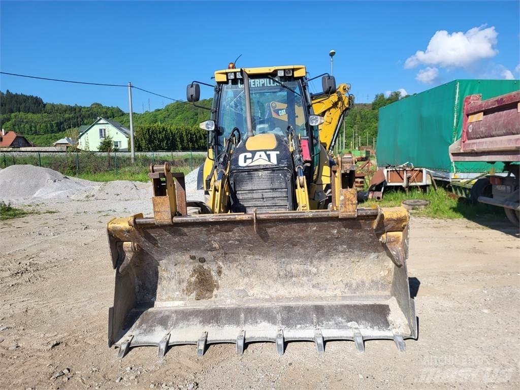 CAT 432E Other