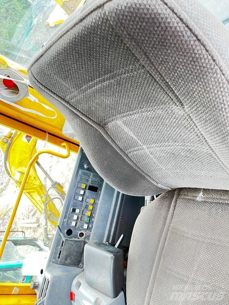 Volvo L 120 E Wheel Loaders