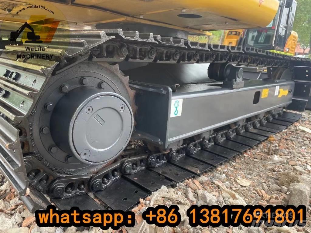 Komatsu PC 70-8 Mini Excavators <7t (Mini Diggers)