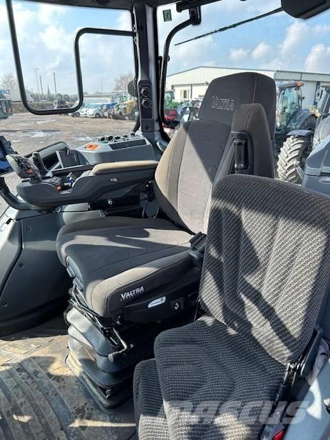 Valtra T 235 D Tractors