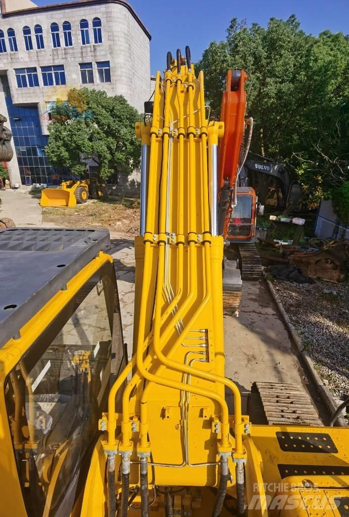 Komatsu PC 350-8 Crawler Excavators