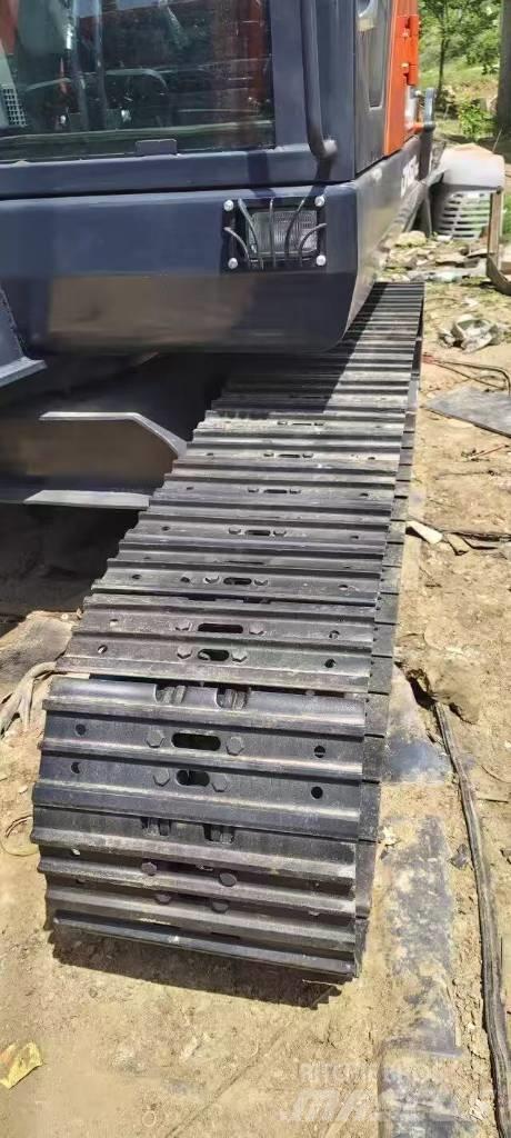 Doosan DX 60-9 C Crawler excavators