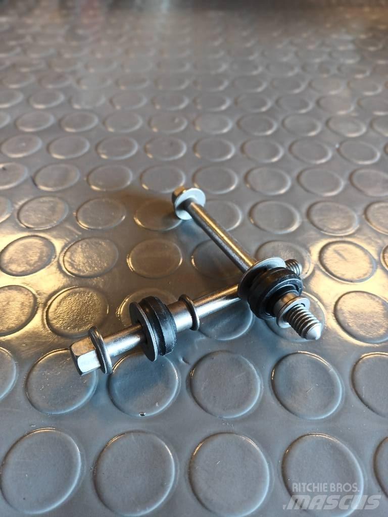 Volvo SCREW 22806270 Other Components