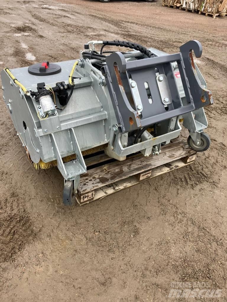 Siringe US150 Farm Equipment - Others