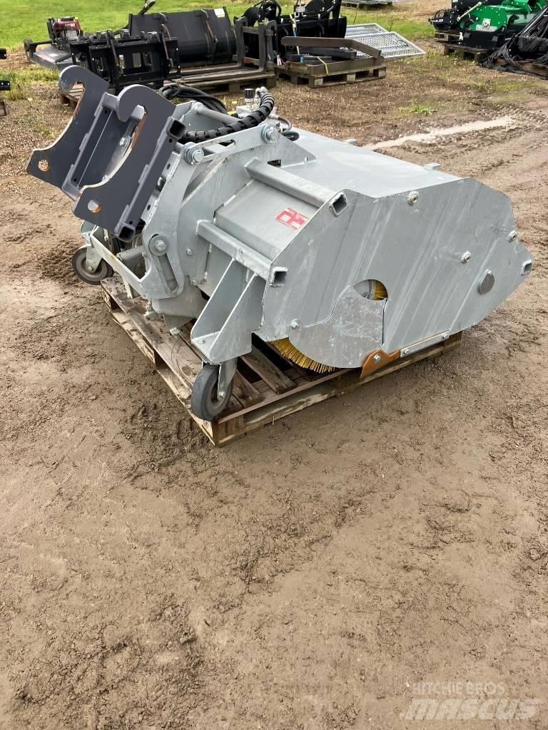 Siringe US150 Farm Equipment - Others