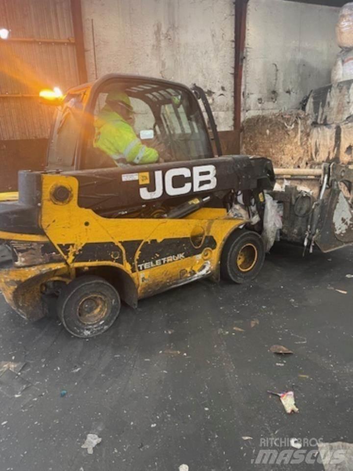 JCB TLT30 Misc Forklifts
