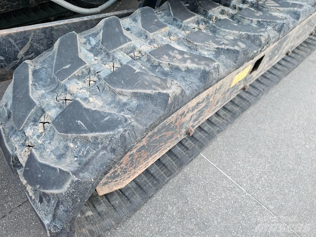 Airman AX 26 U-6 Mini Excavators <7t (Mini Diggers)