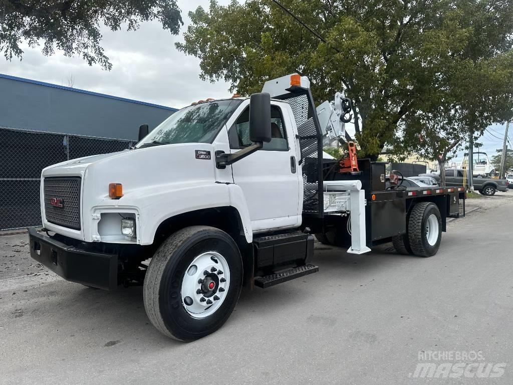 GMC C8500 Other Trucks