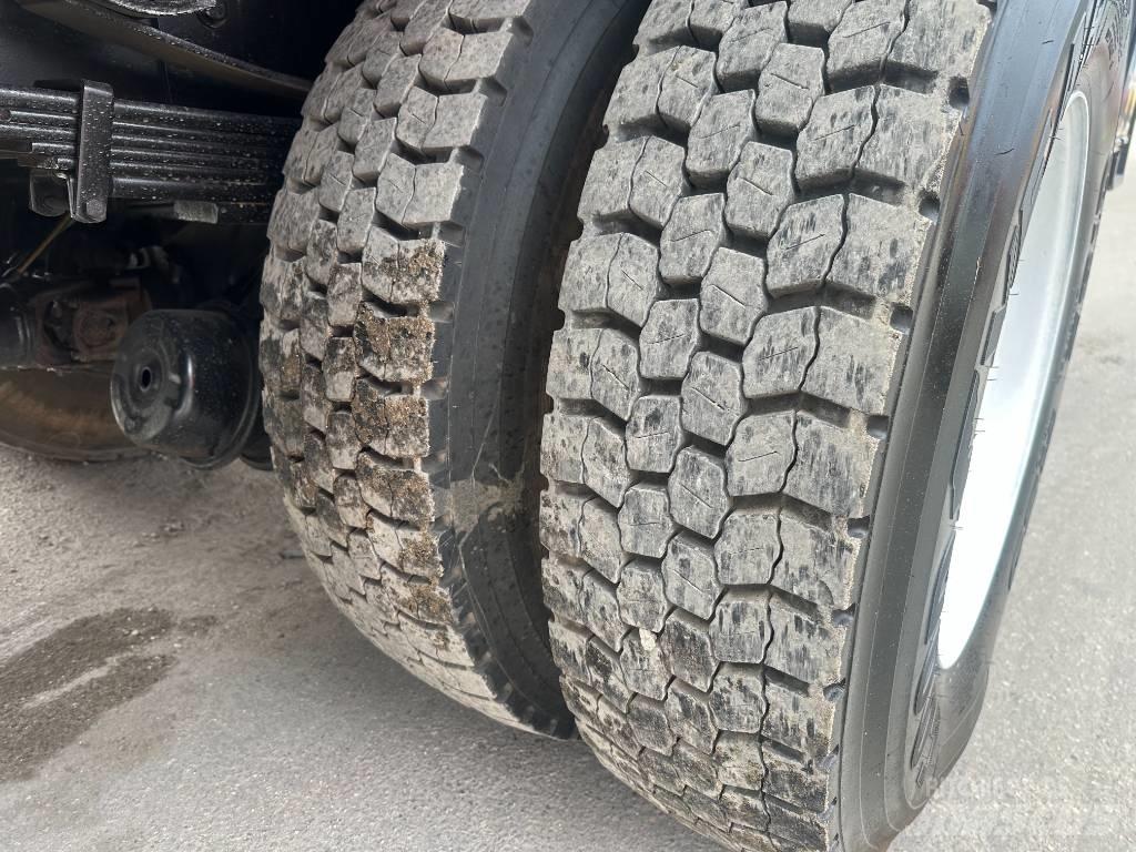 GMC C8500 Other Trucks