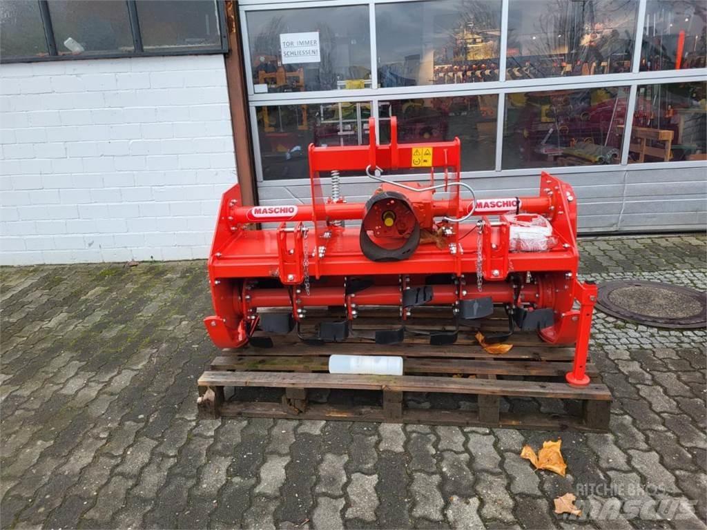 Maschio U 140 Farm Equipment - Others