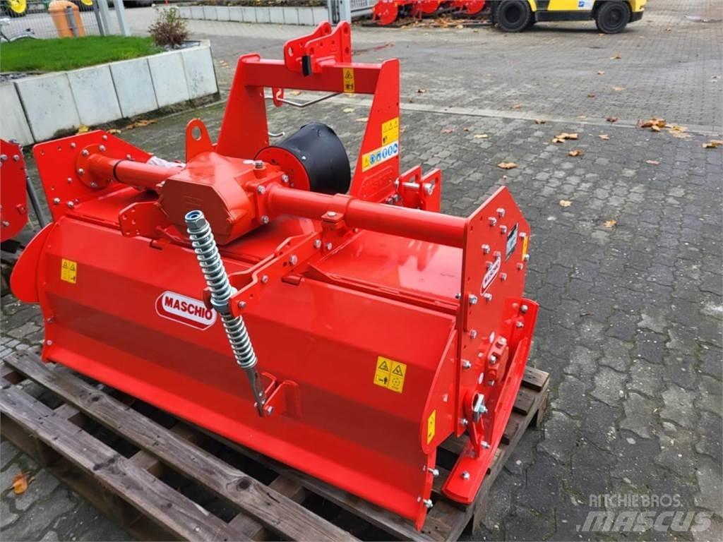 Maschio U 140 Farm Equipment - Others