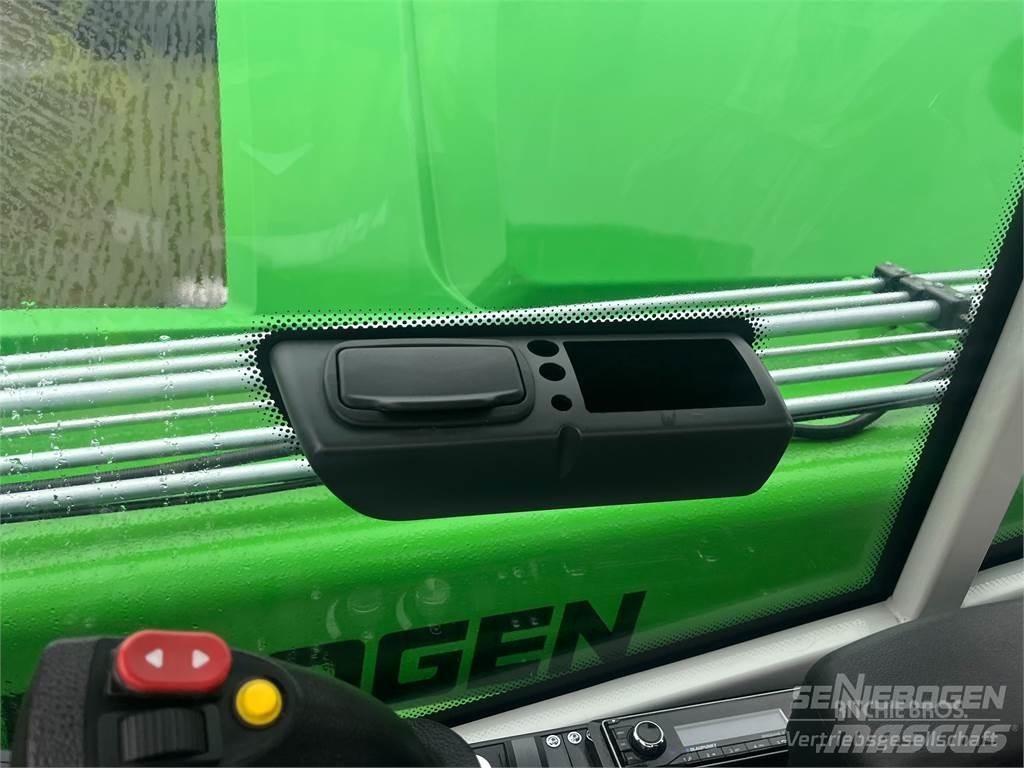 Sennebogen 355 M Misc Forklifts