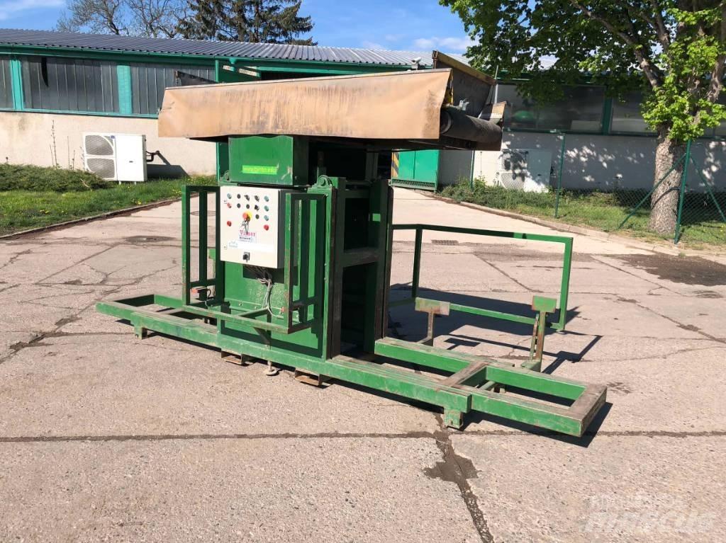 Visser KV Potato Equipment - Others
