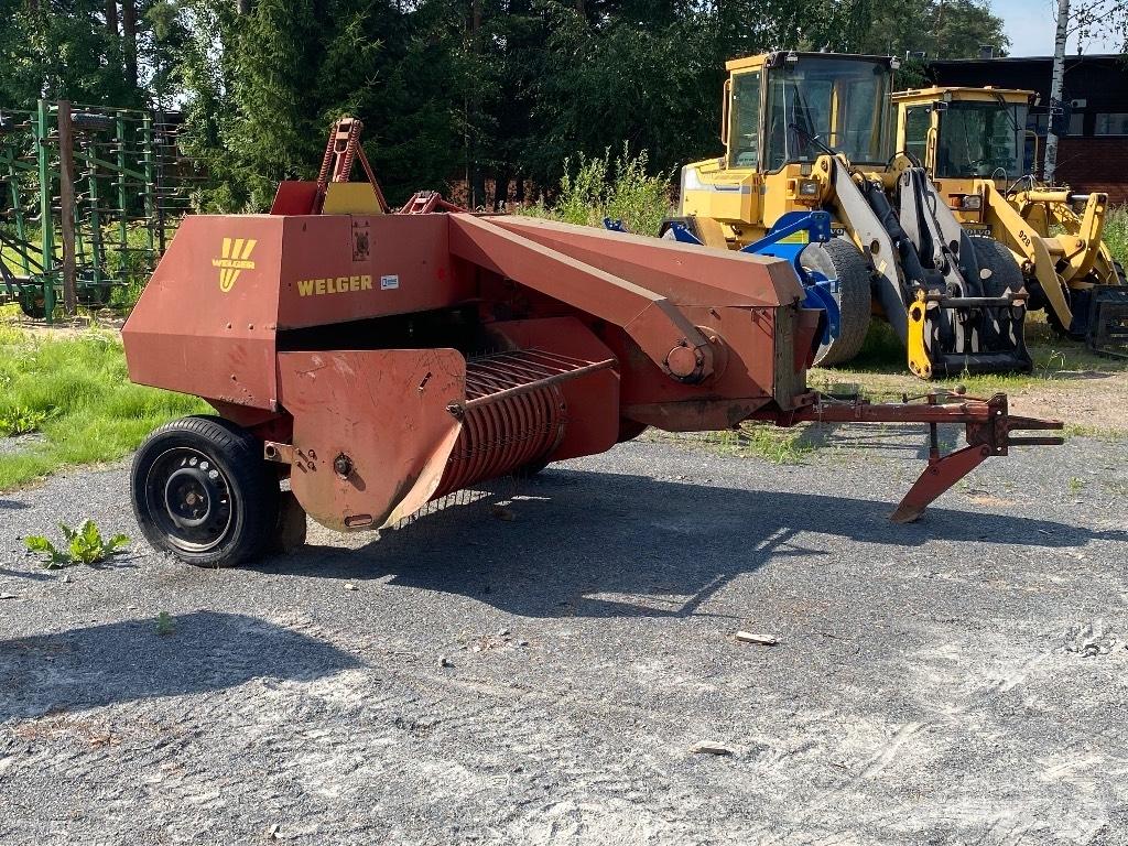 Welger AP 41 Square Balers