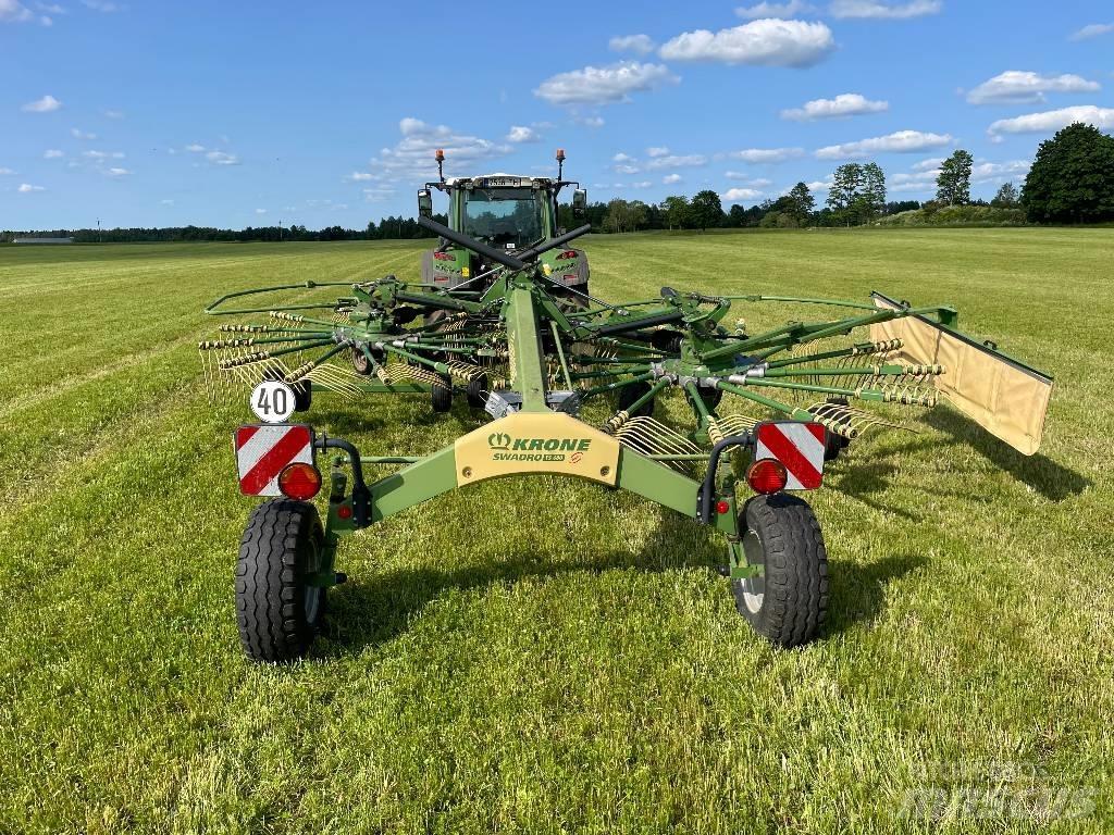 Krone Swadro TS 680 Swathers \ Windrowers