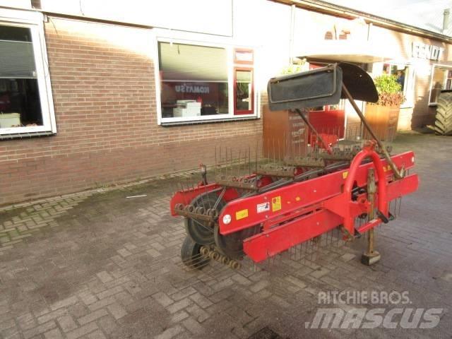 SIP favoriet 270 Swathers \ Windrowers