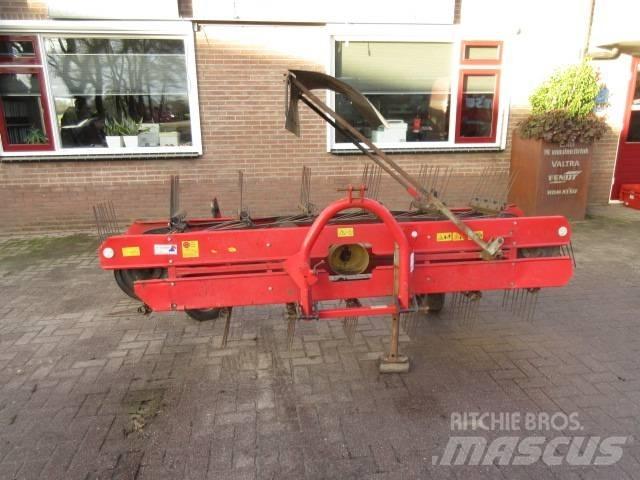 SIP favoriet 270 Swathers \ Windrowers