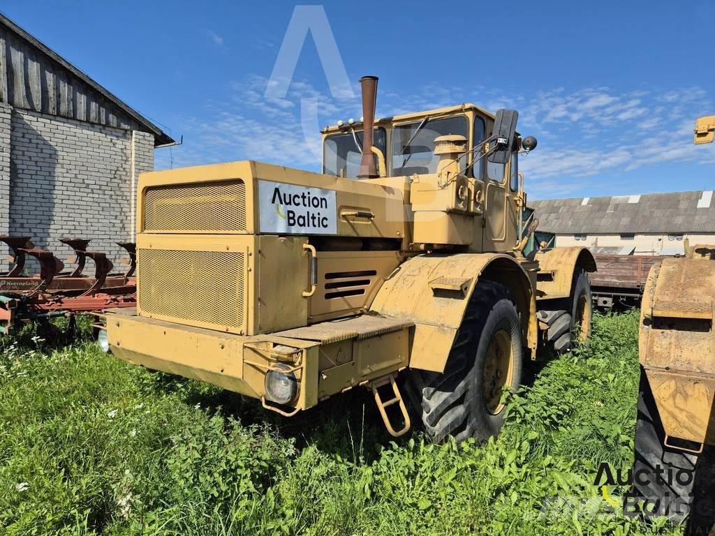 Kirovets K 701 Tractors