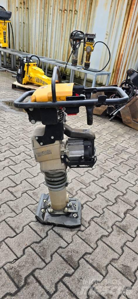 Wacker Neuson AS50e Tampers