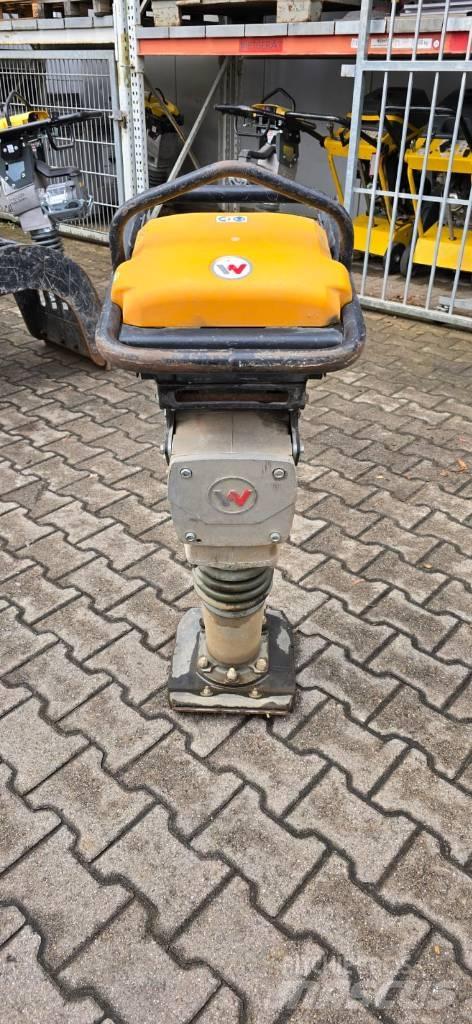 Wacker Neuson AS50e Tampers