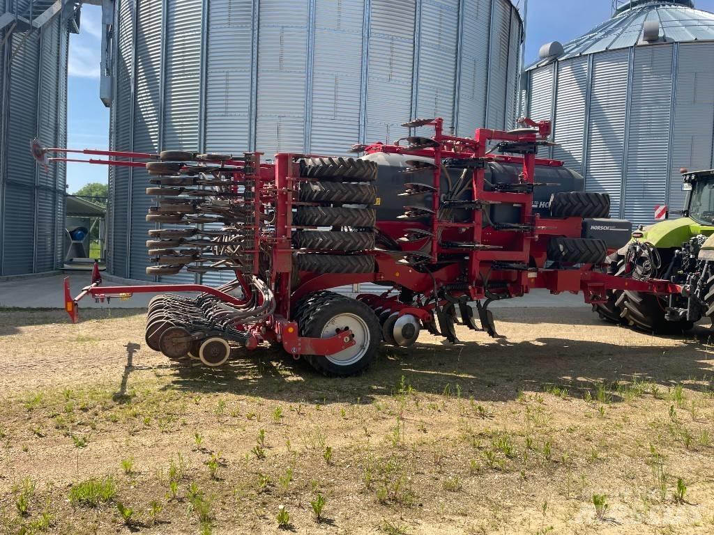 Horsch Focus 6 TD Farm Drills