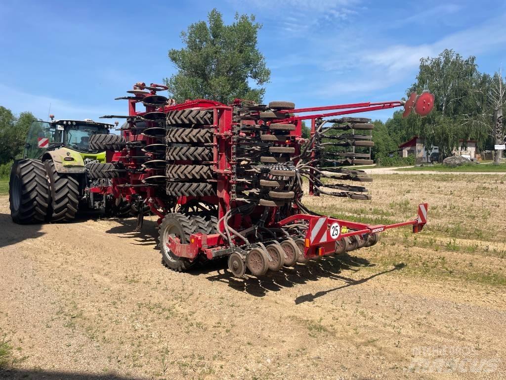 Horsch Focus 6 TD Farm Drills