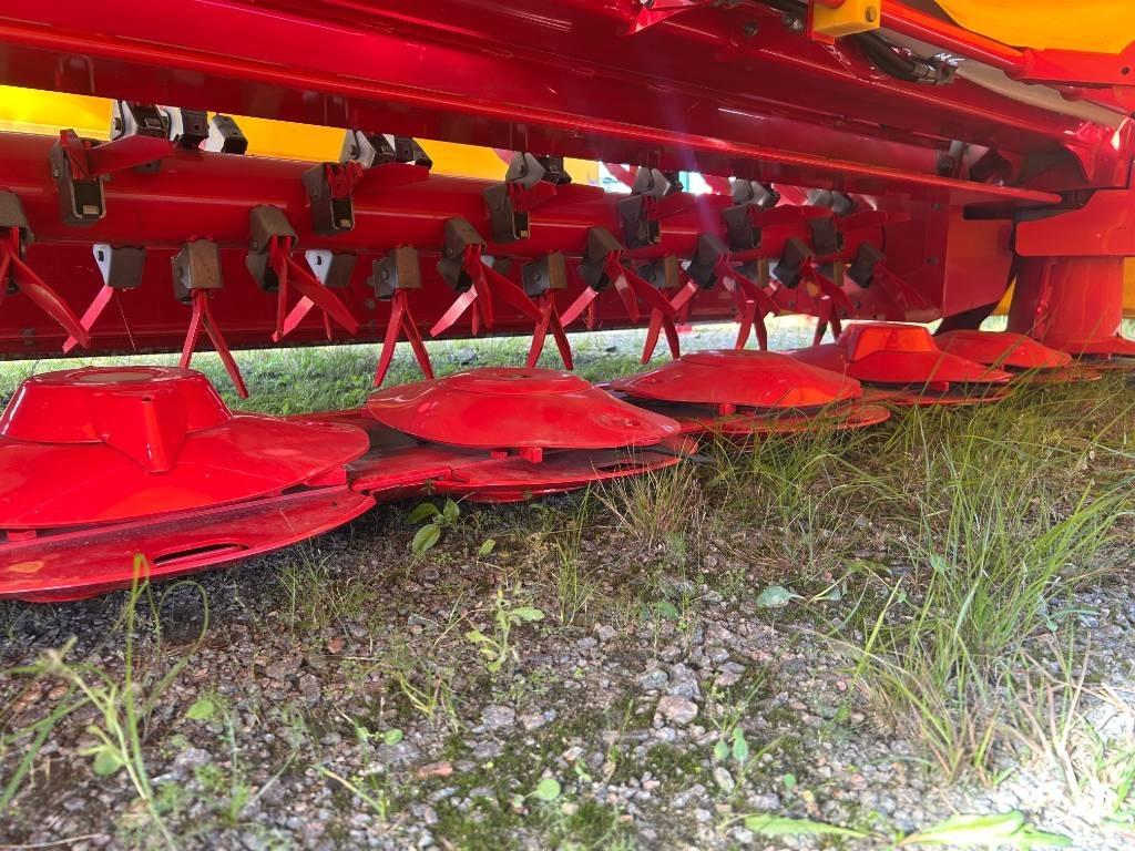 Pöttinger V10000 Mower-conditioners
