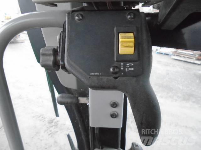 CAT 140 M 2 AWD Motor Graders