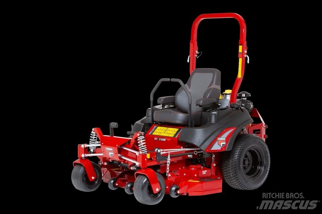 Ferris 2200 Zero turn mowers