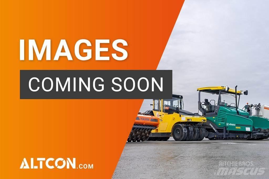 Bomag BW 213 D-5 Single drum rollers