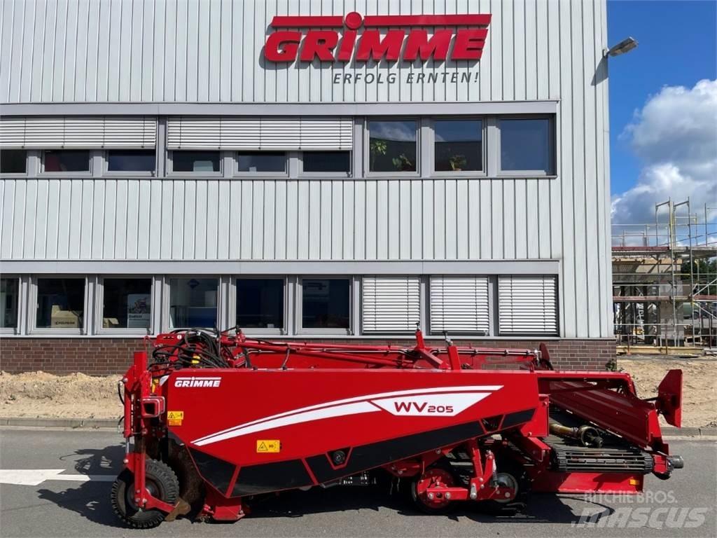 Grimme WV 205 Farm Equipment - Others