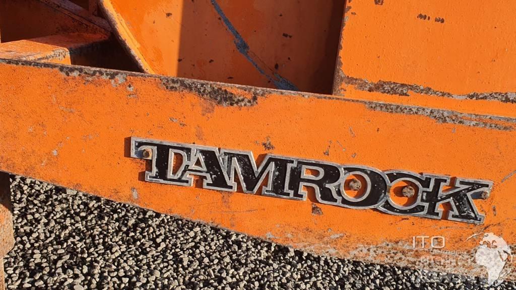 Tamrock HS105D Other Underground Mining Equipment