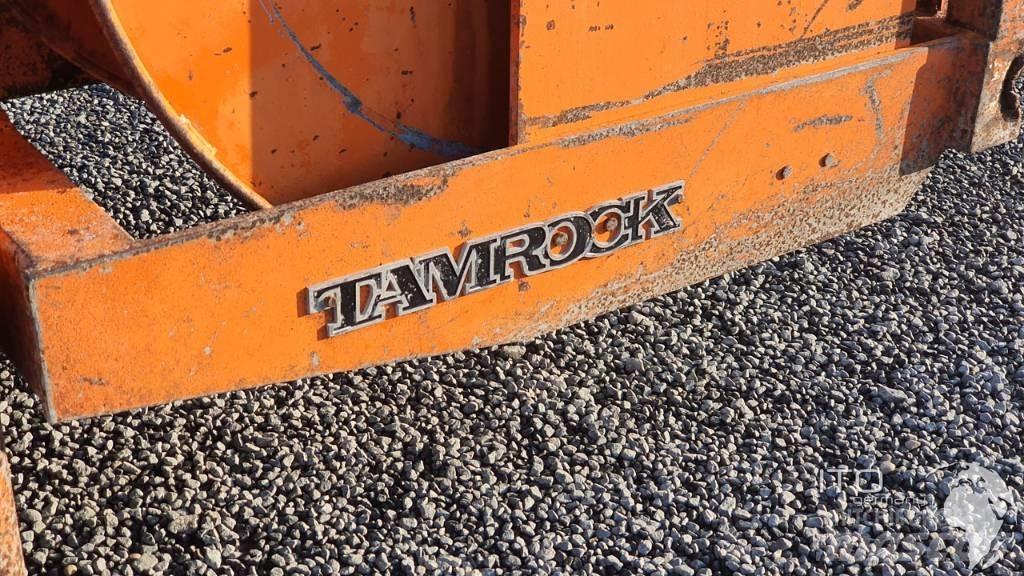 Tamrock HS105D Other Underground Mining Equipment