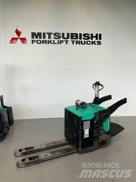 Mitsubishi PBV20N2 Misc Forklifts
