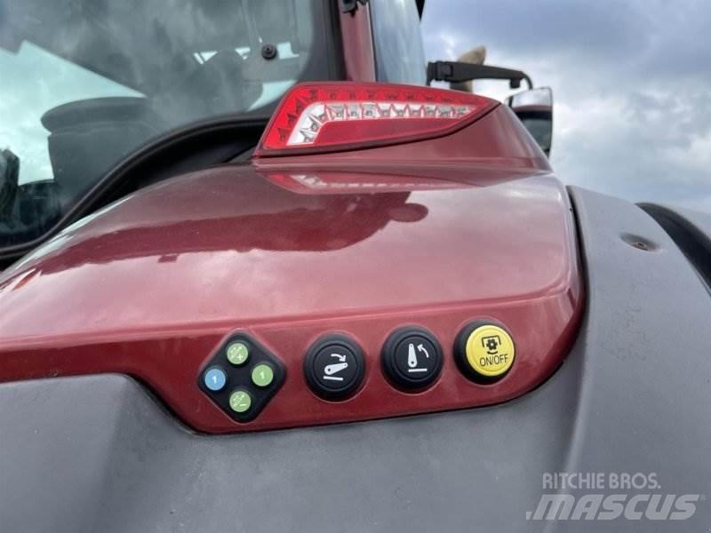 Valtra T 174 ED Farm Equipment - Others