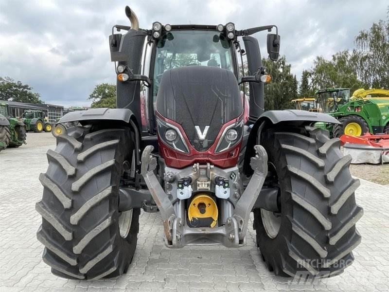 Valtra T 174 ED Farm Equipment - Others