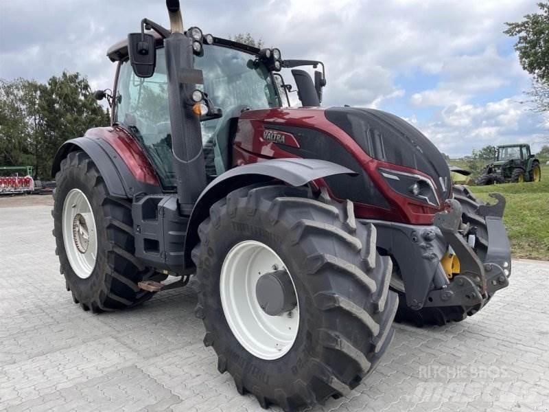 Valtra T 174 ED Farm Equipment - Others