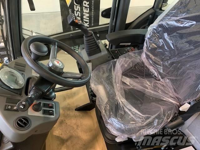 Wacker Neuson WL52 Wheel Loaders